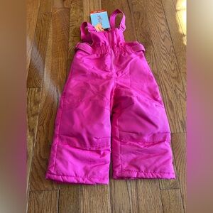 Cat & Jack Snow Pant - NWT